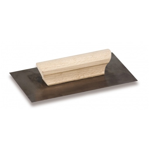 Sch 51660 HU-line SIM 240x125mm acélsimító