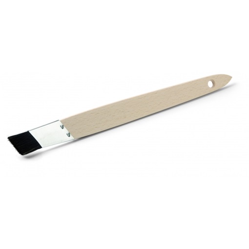 Sch 70171 Maestro SZ 15mm black csíkhúzó ecset, kevert fekete sörte