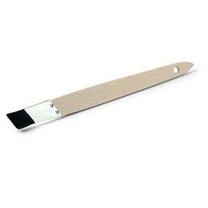 Sch 70171 Maestro SZ 15mm black csíkhúzó ecset, kevert fekete sörte