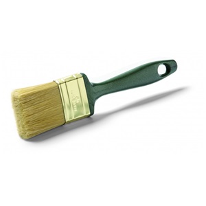 Sch 70477 Maduro L 80mm laposecset, kevert sörte, műanyag nyél, monoblokk