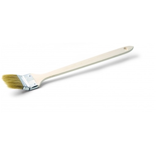 Sch 70575 YES Radiatorbrush 63 fűtőtest ecset, sörtekeverék, fanyél