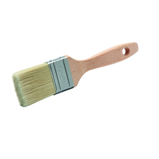 Sch 71952 Fsc Pro 30mm, profi laposecset, szintetikus sörte, fanyél