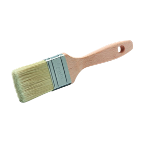 Sch 71954 Fsc Pro 50mm, profi laposecset, szintetikus sörte, fanyél