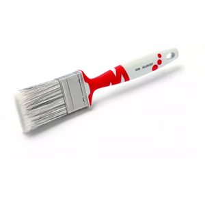 Sch 72304 Allright L 50mm laposecset, szintetikus sörte, 2K műanyag nyél