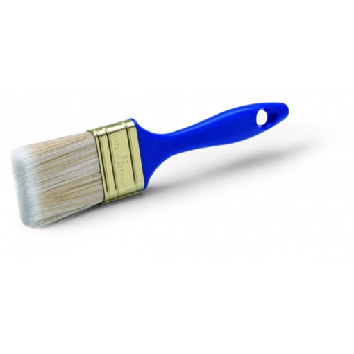 Sch 72432 Allright M 30mm laposecset, szintetikus sörte, műanyag nyél