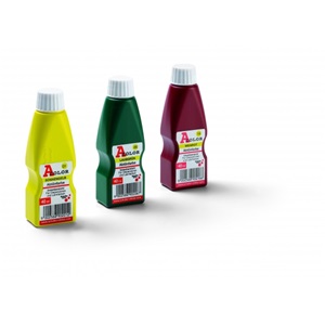 Sch 90210 A Color moss green beltéri színező, 40ml, 10 mohazöld