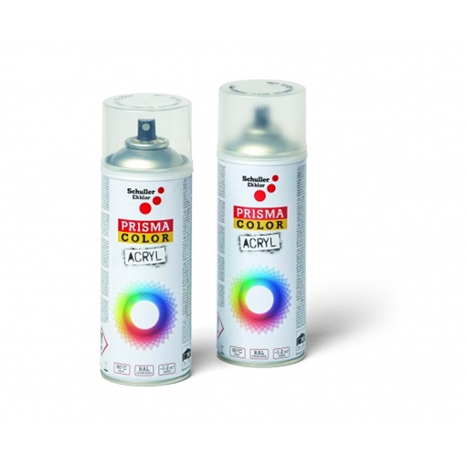 Sch 91055 Prisma Color transparent 400ml, színtelen fényes