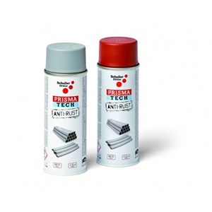 Sch 91058 Prisma Tech Anti-Rust grey 400ml, szürke