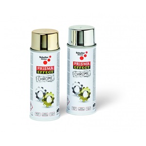 Sch 91063 Prisma Effect Chrome gold 400ml, arany