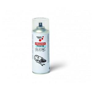 Sch 91083 Prisma Tech Silicone 400ml, szilikon kenőolaj KIFUTÓ