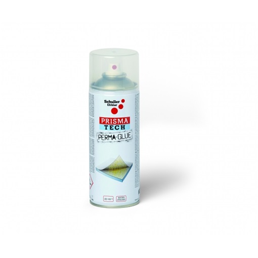 Sch 91084 Prisma Tech Perma Glue 400ml, ragasztóspray