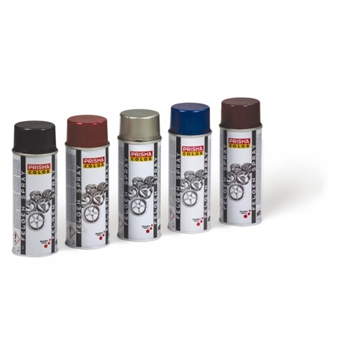 Sch 91160 Prisma Tech Rim silver white 400ml, ezüstfehér