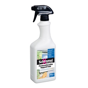 SchimmelX penészeltávolító nappali-háló 750 ml szf