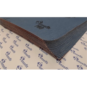 Sensefix Csiszolóvászon lap (A/3)  40