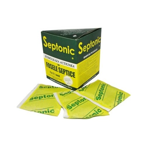 Septonic 4 71gr