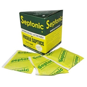 Septonic 4 71gr