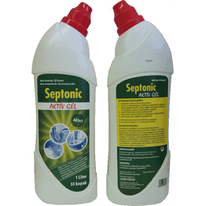 Septonic gél 1 L