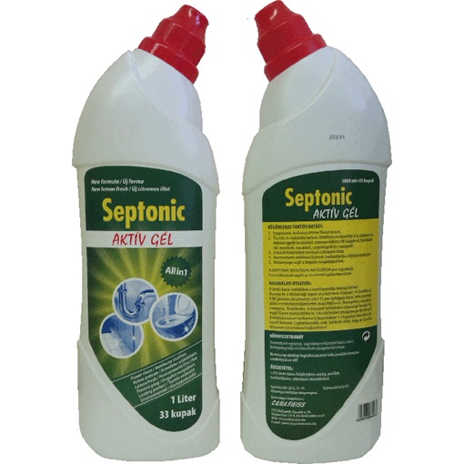Septonic gél 1 L