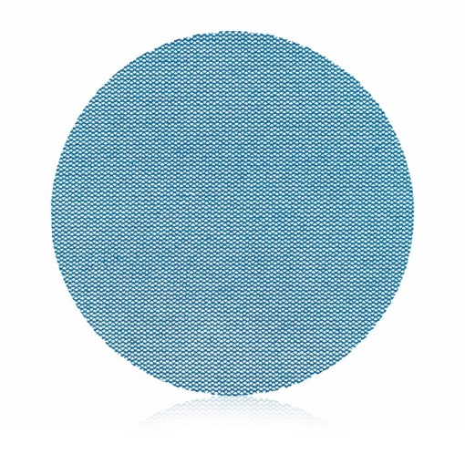 Smirdex 750 Kerámia 225 mm/P120 tépőzáras csiszolóháló