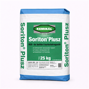Soriton Plusz fagyálló rag.  2 kg