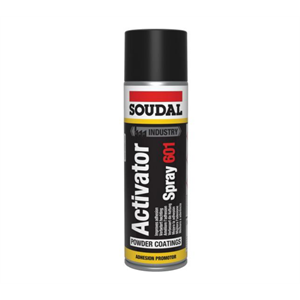 Soudal Aktivátor spray -601 500ml