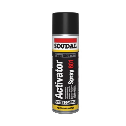 Soudal Aktivátor spray -601 500ml