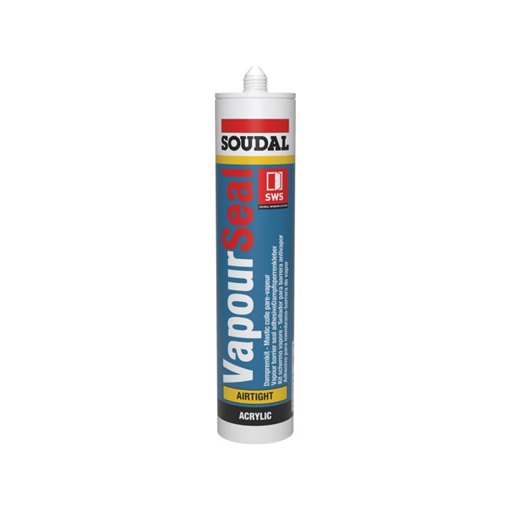 Soudal Építőipari Fóliaragasztó Vapourseal 310 m