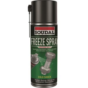 Soudal Fagyasztó spray 400ml