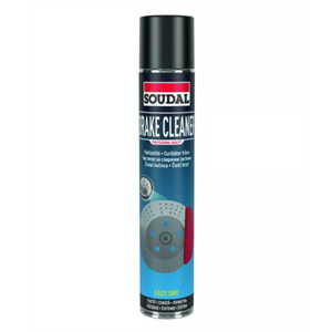 Soudal Féktisztító Spray 750ml
