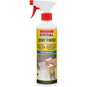 Soudal Joint Finish - fugasimító oldalt szf. 500 ml