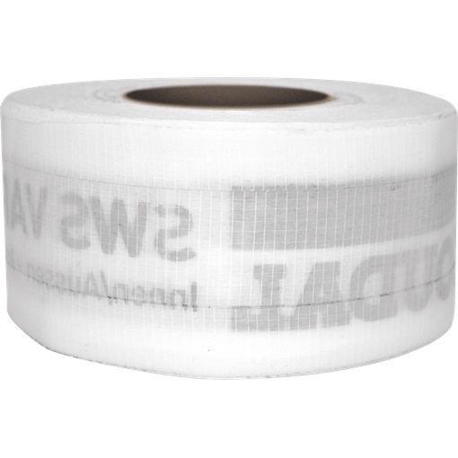Soudal SWS Vario Extra White külső-belső szalag 30m  70mm