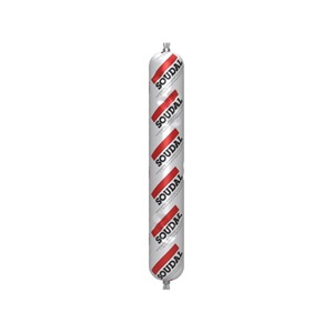 Soudal Soudaseal 240 FC tömítő-ragasztó 600 ml betonszürke