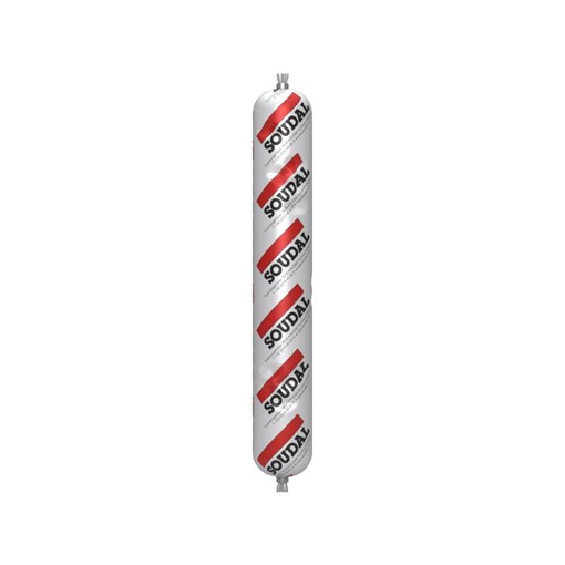 Soudal Soudaseal 240 FC tömítő-ragasztó 600 ml betonszürke