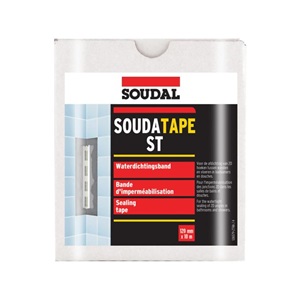 Soudal Soudatape ST hajlaterősítő szalag 10 m