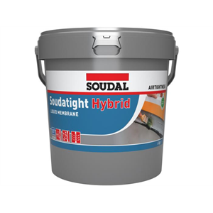 Soudal Soudatight Hybrid szürke 6 kg