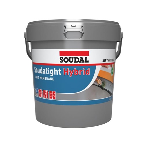 Soudal Soudatight Hybrid szürke 6 kg