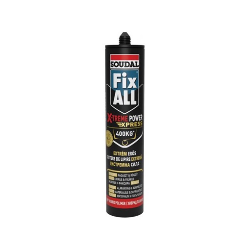 Soudal fix all X-treme Express 280 ml