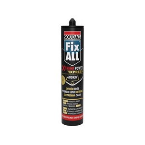Soudal fix all X-treme Express 280 ml