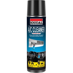 Soudal klímatisztító hab spray 500ml