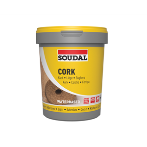 Soudal parafaragasztó 22A  1 kg