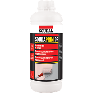 Soudal soudaprim mélyalapozó DP 1L