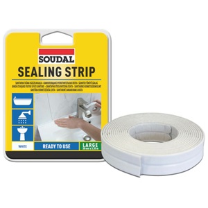 Soudal szaniter tömítő szalag 38mm x 3,35m