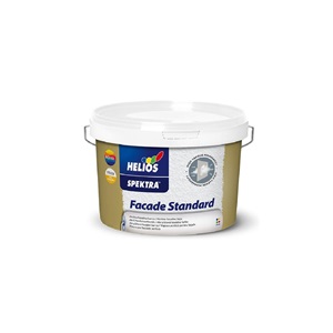 Spektra Standard homlokzatfesték 10 L