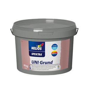 Spektra vakolat alapozó univerzális  8 kg