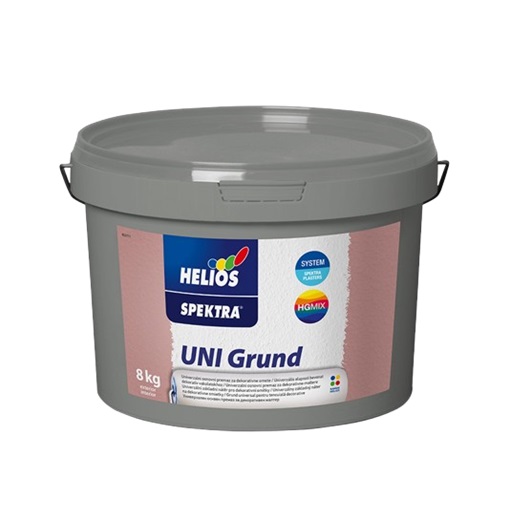 Spektra vakolat alapozó univerzális  8 kg