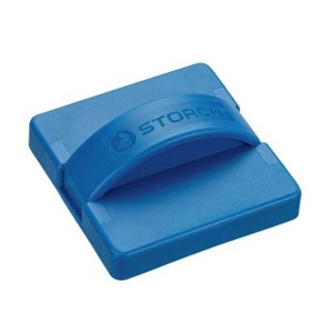 Storch PowerCover aljzat és kapcsoló betét fedél mágneses 10db/csomag 562860