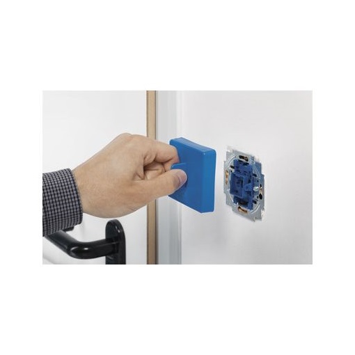 Storch PowerCover aljzat és kapcsoló betét fedél mágneses 10db/csomag 562860