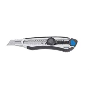 Storch kés 18mm csavaros 356005