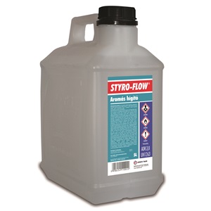 Aromás hígító  5 L Styro-flow