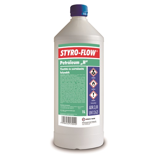 Petróleum H  1 L Styro-flow